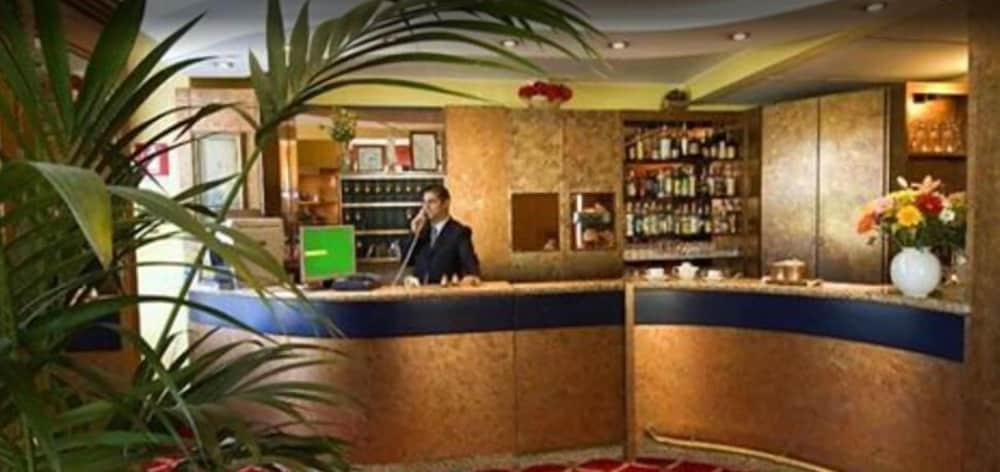 Hotel Cinque Giornate Μιλάνο Εξωτερικό φωτογραφία